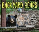 Amy Cherrix - Backyard Bears