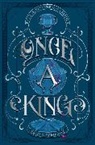 Erin Summerill - Once a King