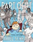 Ariel Schrag - Part of It