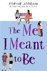 Sophie Jordan - The Me I Meant to Be