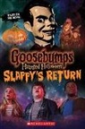 Kate Howard, Kate Howard - Goosebumps the Movie 2