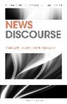 Dr. Monika Bednarek, Dr. Monika (University of Sydney Bednarek, Dr. Monika Caple Bednarek, Monika Bednarek, Monika (University of Sydney Bednarek, Helen Caple... - News Discourse