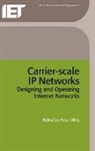 Peter Willis, Peter Willis - Carrier-Scale IP Networks