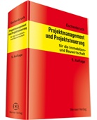 Klaus Eschenbruch, Klaus (Prof. Dr.) Eschenbruch - Projektmanagement und Projektsteuerung