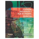 Peter Hammond, Knut Sydsaeter - Essential Mathematics for Economic Analysis