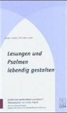 Jochen Arnold, Fritz Baltruweit, Joche Arnold, Jochen Arnold, Baltruweit, Fritz Baltruweit - Lesungen und Psalmen lebendig gestalten