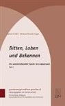 Joche Arnold, Jochen Arnold, Verwold, Christian Verwold - Bitten, Loben und Bekennen