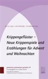 Fritz Baltruweit, Jan von Lingen, Dirk Schliephake, Fritz Baltruweit, Jan von Lingen, Dirk Schliephake... - Krippengeflüster
