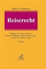 Erns Führich, Ernst Führich, Ansgar Staudinger - Reiserecht