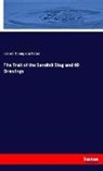 Ernest Thompson Seton - The Trail of the Sandhill Stag and 60 Drawings