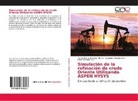 Tyrone Fernando Alcivar Reyna, Lorena Oliveira, Moira Miranda, Leonardo Rennola - Simulación de la refinación de crudo Oriente Utilizando ASPEN HYSYS