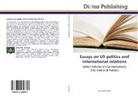 Abdul Ruff Colachal - Essays on US politics and International relations