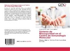 Idania Caballero, Zuyé González Castillo, Zuyén González Castillo - Sistema de Bioseguridad en el Centro de Inmunología Molecular