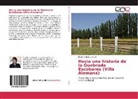 Ricardo Andrés Loyola - Hacia una historia de la Quebrada Escobares (Villa Alemana)