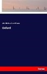 Joh Fulleylove, John Fulleylove, Edward Thomas - Oxford