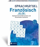 KaSyX GmbH, Carmen KaSyX GmbH, Rosemar Luksch, Rosemary Luksch - Sprachrätsel Französisch