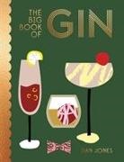 Dan Jones, Dan Jones - Big Book of Gin