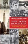 Federal Writers' Project, Federal Writers'' Project, Federal Writers Project (COR), Federal Writers'' Project - New York Panorama