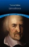 Thomas Hobbes - Leviathan
