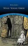 Henry James - What Maisie Knew