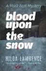 Hilda Lawrence - Blood upon the Snow