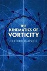 Clifford Truesdell - The Kinematics of Vorticity