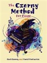 Carl Czerny, Carl/ Dutkanicz Czerny, David Dutkanicz - The Czerny Method for Piano