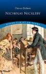 Charles Dickens - Nicholas Nickleby