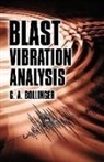 G. A. Bollinger, G.A. Bollinger, David V. Erdman, David V. Bollinger Erdman - Blast Vibration Analysis