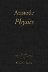 Aristotle, C. D. C. (INT) Aristotle/ Reeve - Physics