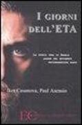 Paul Asensio, Iker Casanova - I giorni dell'ETA. La storia vera di Argala, leader del movimento indipendentista basco