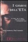 Paul Asensio, Iker Casanova - I giorni dell'ETA. La storia vera di Argala, leader del movimento indipendentista basco