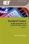 M. (Mohammed) Ghanbari, Mohammed Ghanbari - Standard Codecs: Image Compression to Advanced Video Coding