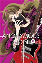 Ryoko Fukuyama, Ayumi Kano, Ryoko Fukuyama, Riyu Yamakami - Anonymous Noise, Vol. 11
