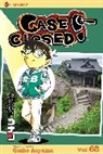 Gosho Aoyama, Gosho Aoyama, Tatsumi Kaiya, Kiyo Ueda - Case Closed 68