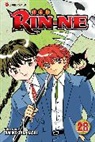 Miki Araya, Rumiko Takahashi, Rumiko Takahashi, Makoto Tateno - Rin-ne 28