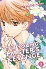 Natsuho Hino, Meca Tanaka, Meca Tanaka, Amayo Tsuge - The Young Master's Revenge 3