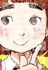 Inio Asano, Natsuho Hino, Inio Asano, Makoto Tateno - Dead Dead Demon's Dededede Destruction 3