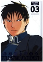 Hiromu Arakawa, Hiromu Arakawa, Various, Fumi Yoshinaga - Fullmetal Alchemist
