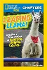 Madelyn Rosenberg - National Geographic Kids Chapters: Leaping Llama
