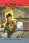 Dan Greenburg, Jack E. Davis - Greenish Eggs and Dinosaurs
