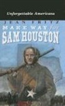 Jean Fritz, Elise Primavera - Make Way for Sam Houston