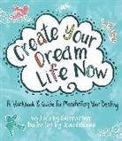 Joan Coleman, Darren Marc, Darren Coleman Marc - Create Your Dream Life Now