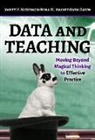 Nora Isacoff, Nora M Isacoff, Nora M. Isacoff, Dana Karin, Dana Marin, Joseph P Mcdonald... - Data and Teaching