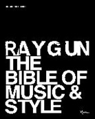 Wayne Coyne, Steven Heller, Dean Kuipers, Liz Phair, Marvin Scott Jarrett - Ray Gun