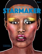 Jean-Paul Goude, Grace Jones, Mauricio Padilha, Roger Padilha - Richard Bernstein Starmaker