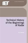 S. S. Swords, S.S. Swords - Technical History of the Beginnings of Radar