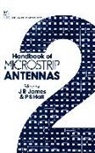 P. S. Hall, J. R. James - Handbook of Microstrip Antennas