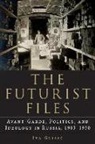 IVA GLISIC - The Futurist Files