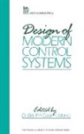 D J Bell, D. J. Bell, P a Cook, P. A. Cook, N. Munro - Design of Modern Control Systems